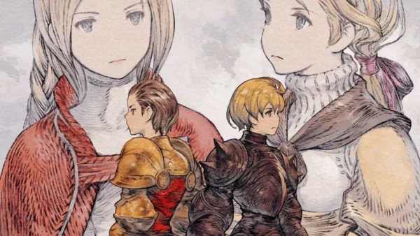 Final Fantasy Tactics: The Ivalice Chronicles review — "Blood is the price of progress! It is the ink in which history’s...