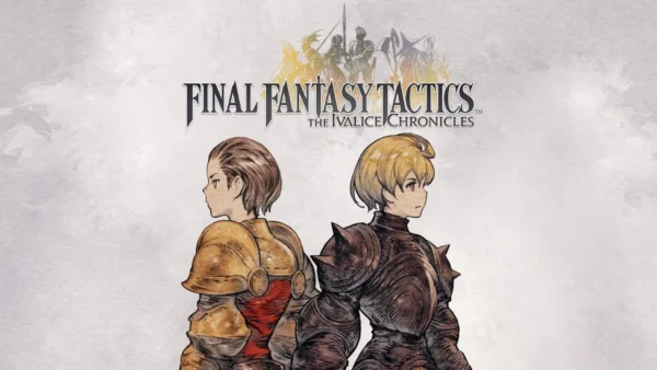 Final Fantasy Tactics: The Ivalice Chronicles Review (Nintendo Switch 2) | Qualbert