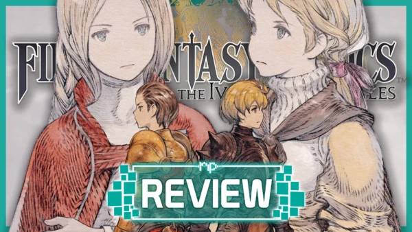 Final Fantasy Tactics – The Ivalice Chronicles Review - Tactical Depth Meets Emotional Storytelling