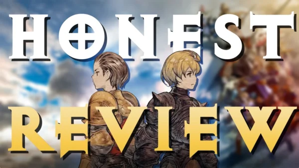 FINAL FANTASY TACTICS - The Ivalice Chronicles | A Critical Review