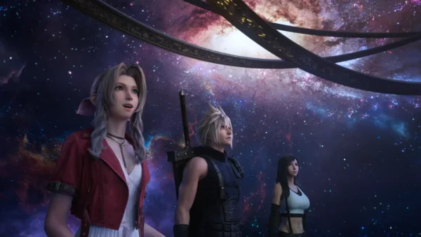Final Fantasy VII Rebirth Review | RPGFan