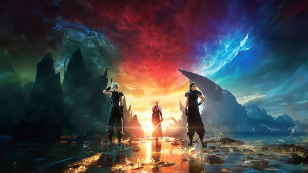 Retrospective: A Year Later, Final Fantasy VII Rebirth Remains Brilliant and Messy