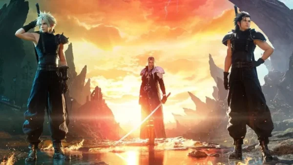 Final Fantasy VII Rebirth Review - Cracking The Planet Wide Open - Game Informer