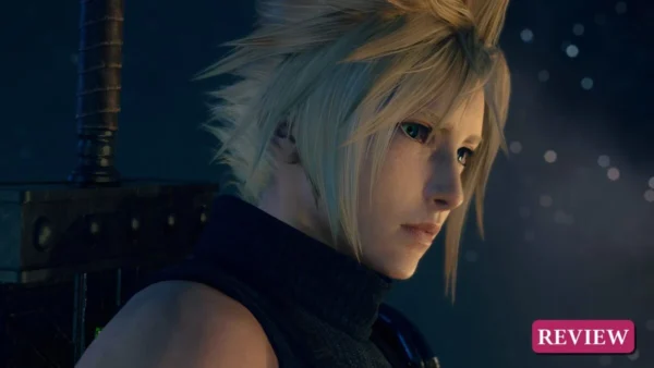 Final Fantasy VII Rebirth: The Kotaku Review - Kotaku