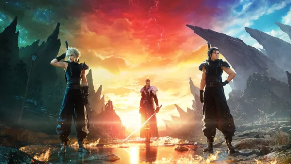 Review: Final Fantasy 7 Rebirth | Console Creatures
