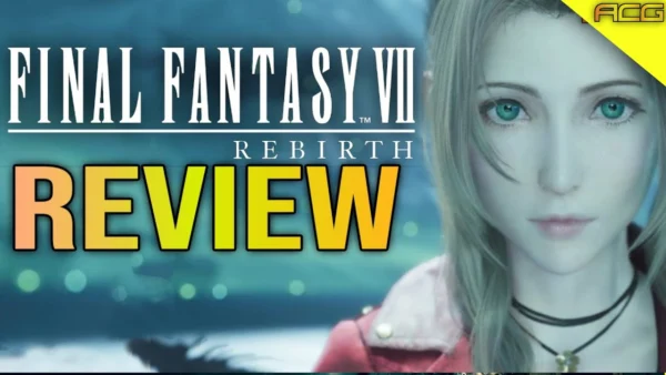 Final Fantasy 7 Rebirth - Review "Buy, Wait for Sale, Never Touch?"