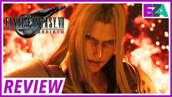 Final Fantasy VII Rebirth - Easy Allies Review