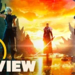 Final Fantasy 7 Rebirth GameSpot Review
