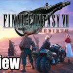 Final Fantasy 7 Rebirth Review - A Masterful Follow-up to Remake