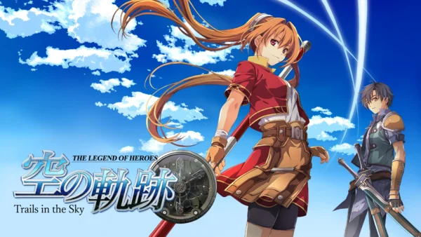Trails in the Sky 1st Chapter Review | RPGFan