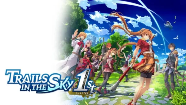Trails in the Sky 1st Chapter Review - An Adventure Worth Taking | Console Creatures