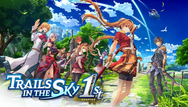 Trails in the Sky 1st Chapter Review | Hey Poor Player