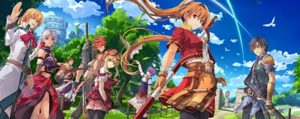 Trails in the Sky 1st Chapter Review | TheSixthAxis