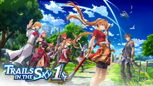 Trails in the Sky 1st Chapter Review