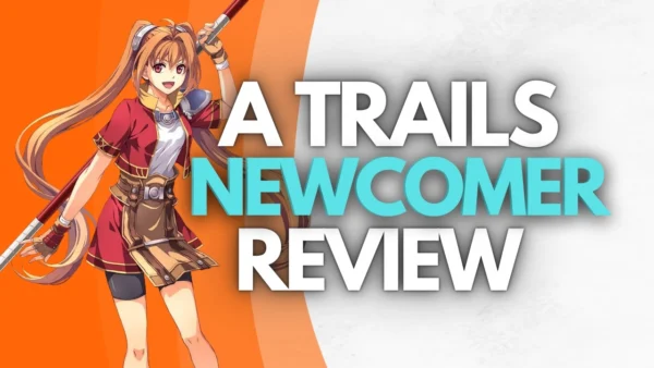 The Slow-Burn JRPG that Actually Pays Off - Trails in the Sky Review