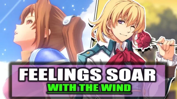 Trails in the Sky 1st Chapter (100% Complete / 62 Hours Later) – Final Thoughts
