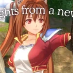 40 Hours Later - Trails in The Sky First Chapter (New Player Review)