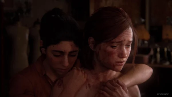 The Last of Us Part II Remastered - Gaming Nexus