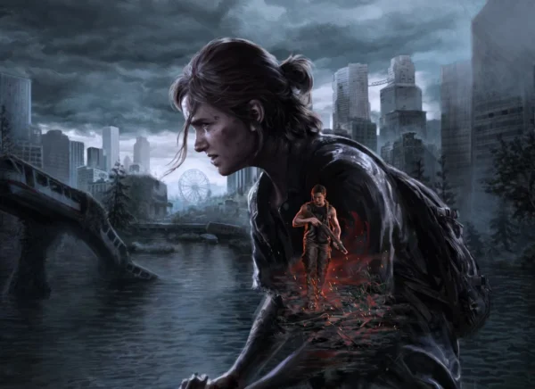The Last of Us Part II Remastered Review | Qualbert