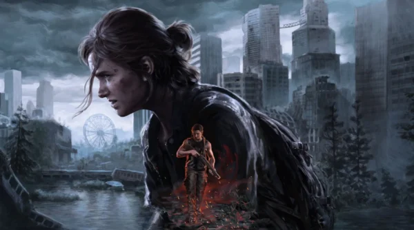 PS5 Review: The Last of Us: Part II Remastered - VG-Reloaded - The Home of Gaming on the Web