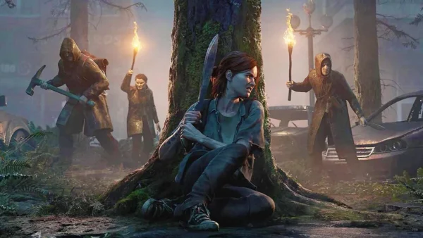 The Last of Us Part II Remastered: The Kotaku Review - Kotaku