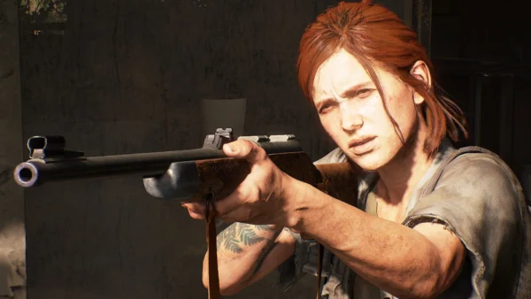 The Last of Us Part 2 Remastered review: A rough port of an even rougher story, but Naughty Dog's survival horror delivers