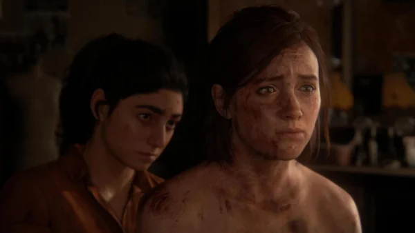 The Last of Us Part II Remastered Review