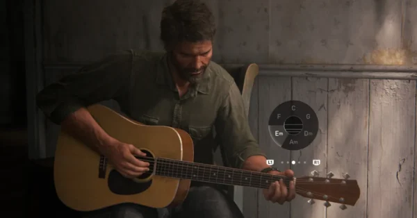 There are two great reasons to upgrade to The Last of Us Part II Remastered
