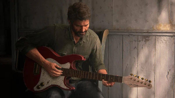 The Last of Us Part II Remastered (PS5) Review - CGMagazine