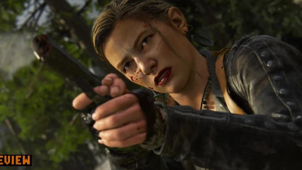 The Last of Us Part 2 Remastered Review - I Would Do It All Over Again
