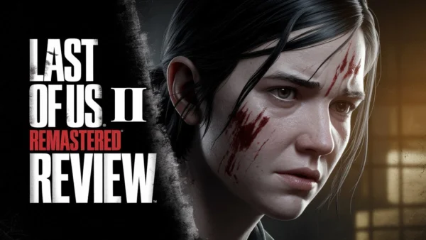 The Last of Us Part II Remastered is FINALLY on PC! - No Nonsense Review
