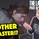 THE LAST OF US PART II REMASTERED Review (PS5) - Another Remaster? - Electric Playground