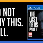 The Last of Us Part II - Review