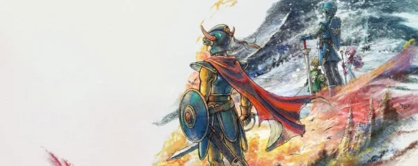 Dragon Quest I & II HD-2D Remake Review | TheSixthAxis