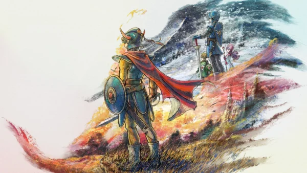 Review: Dragon Quest I & II HD-2D Remake (Nintendo Switch 2) – Digitally Downloaded
