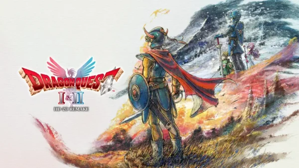 Dragon Quest 1 & 2 HD-2D Remake Review — Scions of Erdrick | Console Creatures