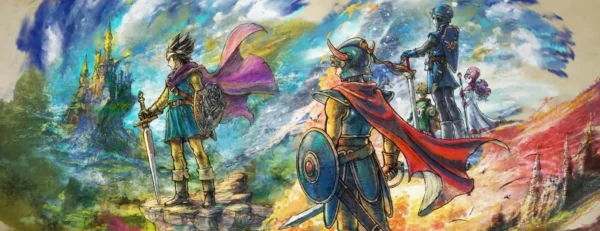 Dragon Quest I & II HD-2D Remake (PC) Review