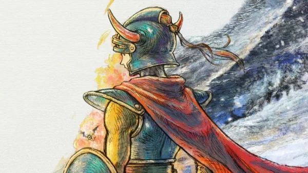 Dragon Quest I & II HD-2D Remake Review - IGN