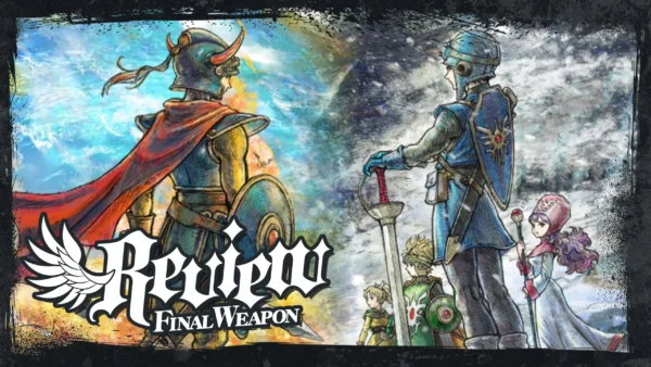 DRAGON QUEST I & II HD-2D Remake Review - The Erdrick Trilogy, Complete At Last