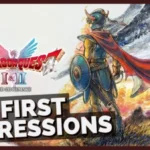 Dragon Quest 1 & 2 HD-2D Remake - First Impressions