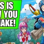 Dragon Quest 1 & 2 HD-2D Just Set the Bar for ALL JRPG Remakes |Review|