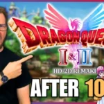 Dragon Quest I & II HD 2D Remake is a GAME CHANGER for JRPG Fans