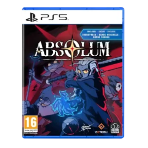 Absolum