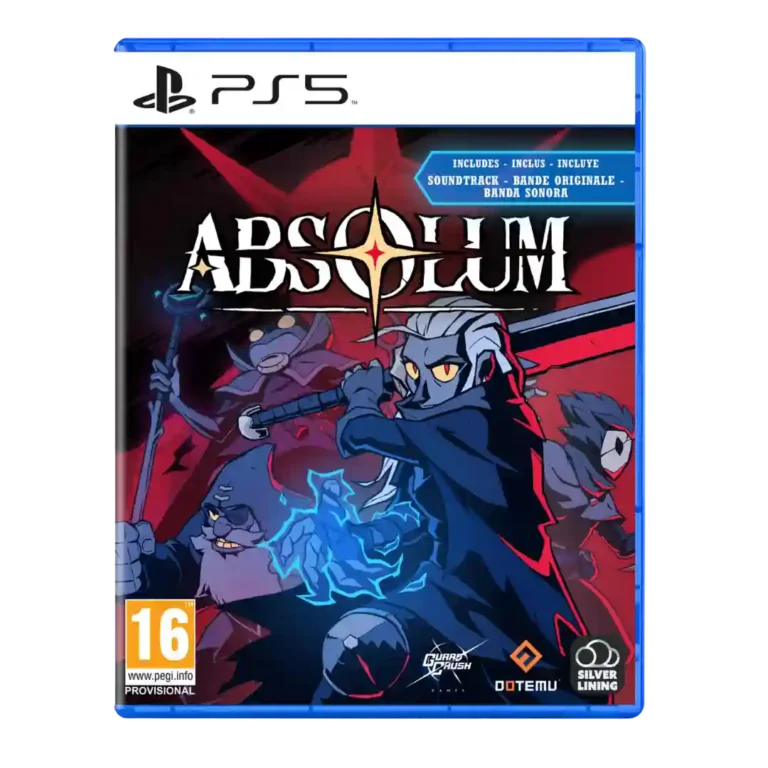 Absolum