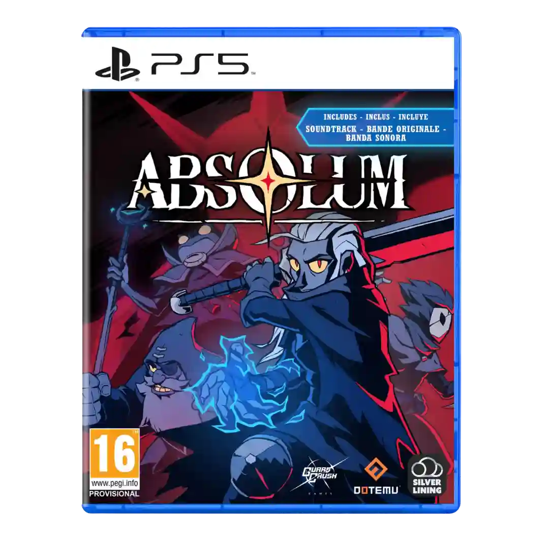 Absolum