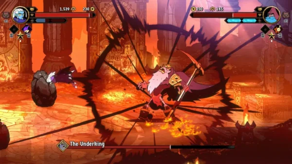 Absolum Review - The Sweet Spot - Game Informer