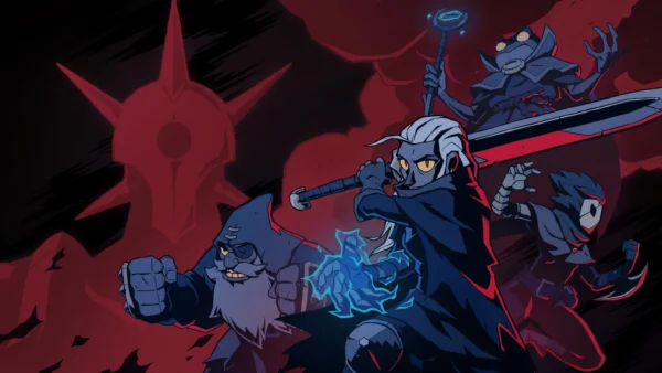 Absolum - Review — Analog Stick Gaming