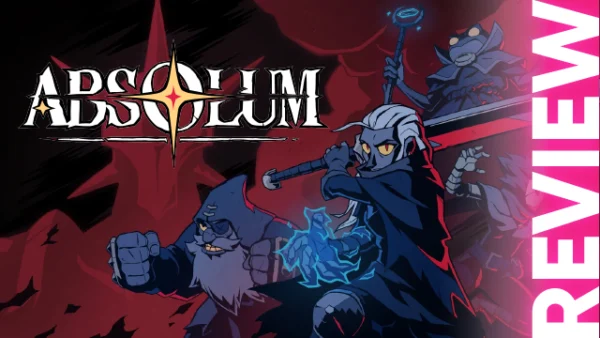 Review: Absolum (Switch)