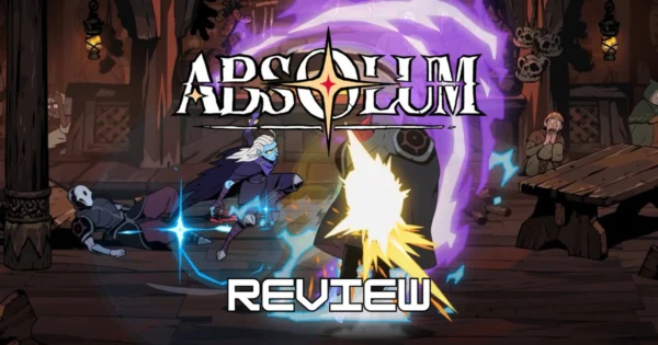 Game Review: ‘Absolum’ Is a World of Fantasy and Delight