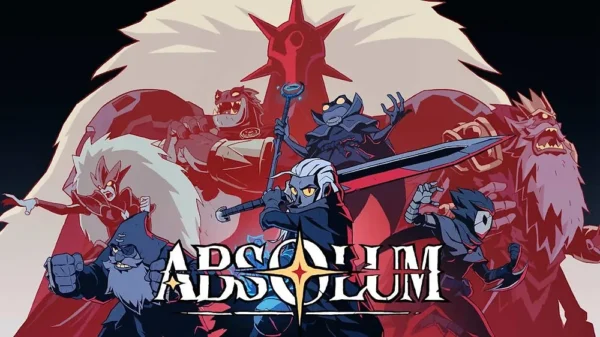 Absolum Review: A Great Beat-em-Up with a Terrible Structure